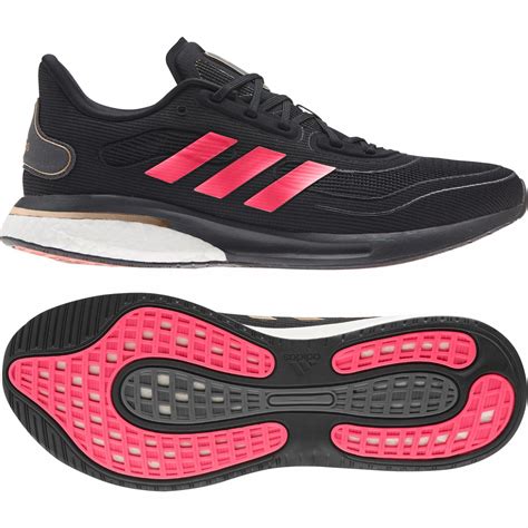 adidas supernova schuhe 44|Adidas Supernova füße.